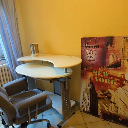 Lejlighed L8 Street Mannheim - Mitarbeiterwohnung Zum Bestpreis Finden