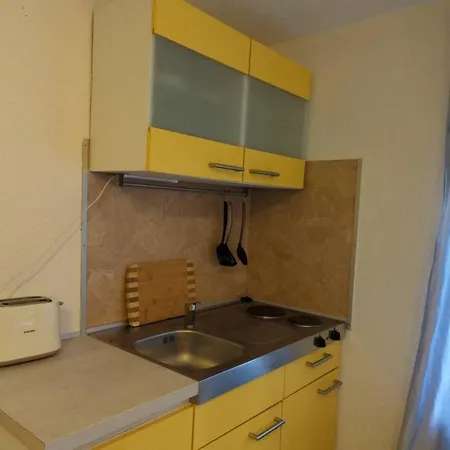 L8 Street Mannheim - Mitarbeiterwohnung Zum Bestpreis Finden Lejlighed