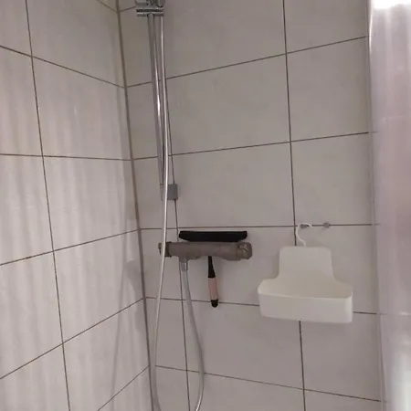 L8 Street Mannheim - Mitarbeiterwohnung Zum Bestpreis Finden Lejlighed